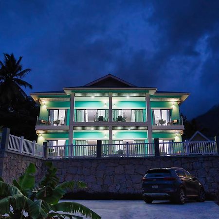 Sunset Haven Villa Beau Vallon  Exterior foto