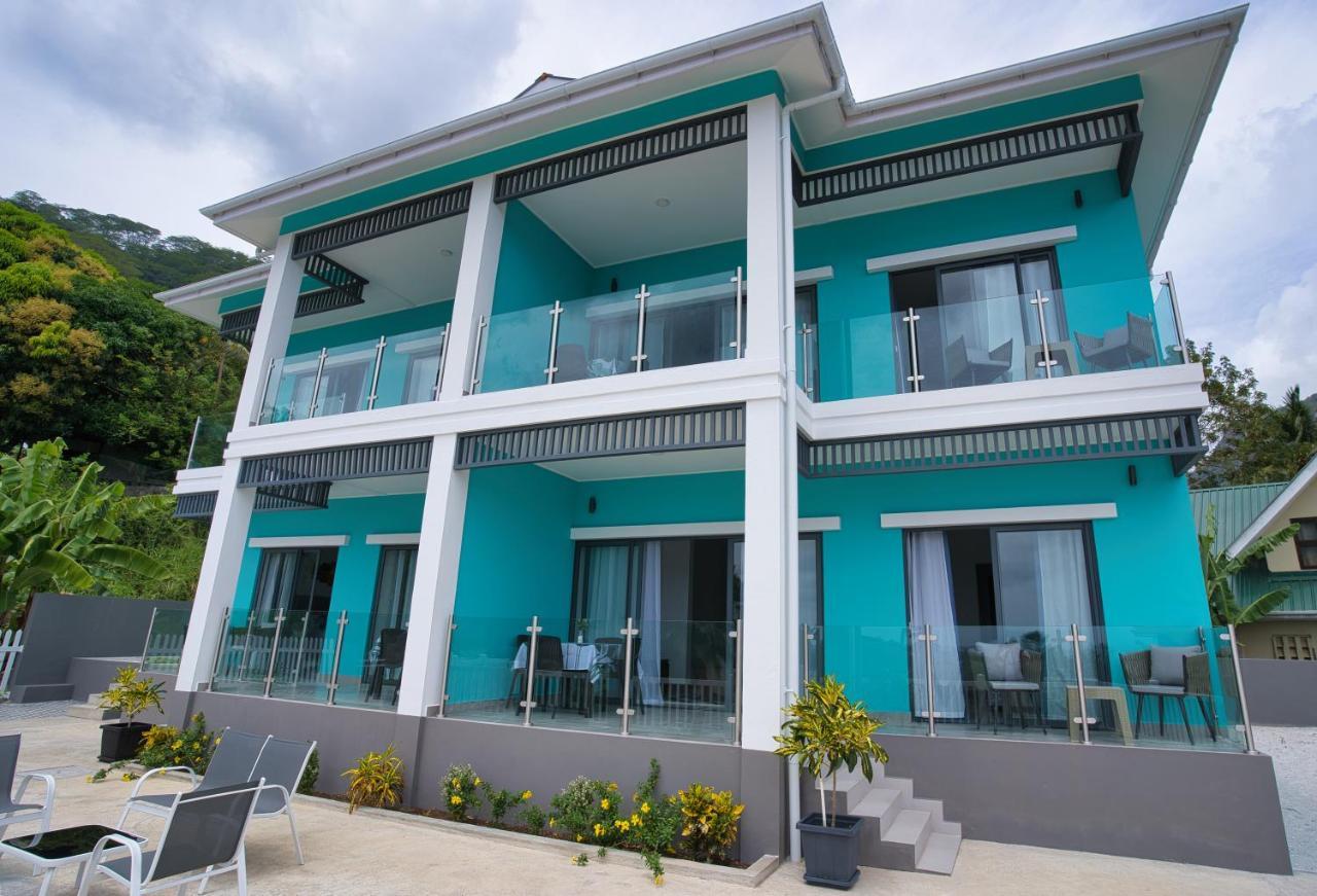 Sunset Haven Villa Beau Vallon  Exterior foto