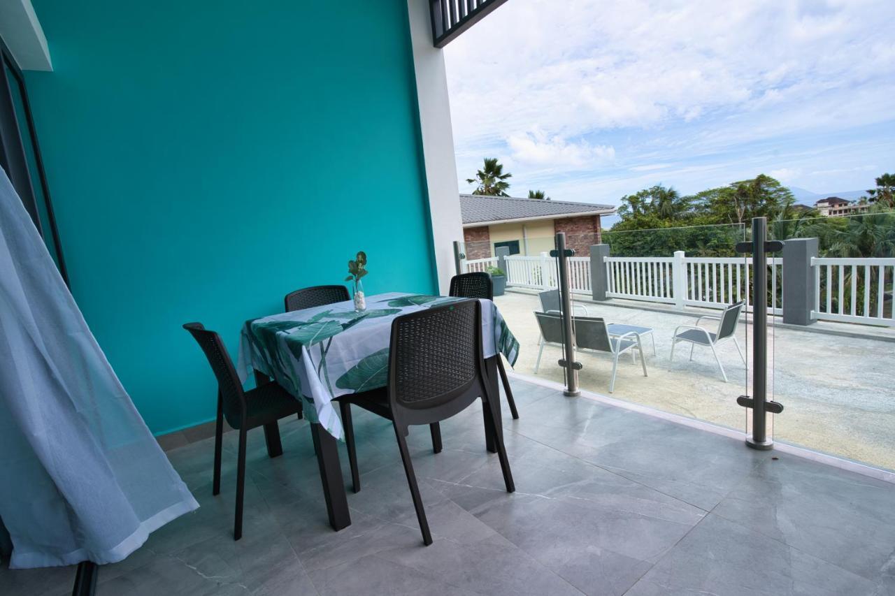 Sunset Haven Villa Beau Vallon  Exterior foto