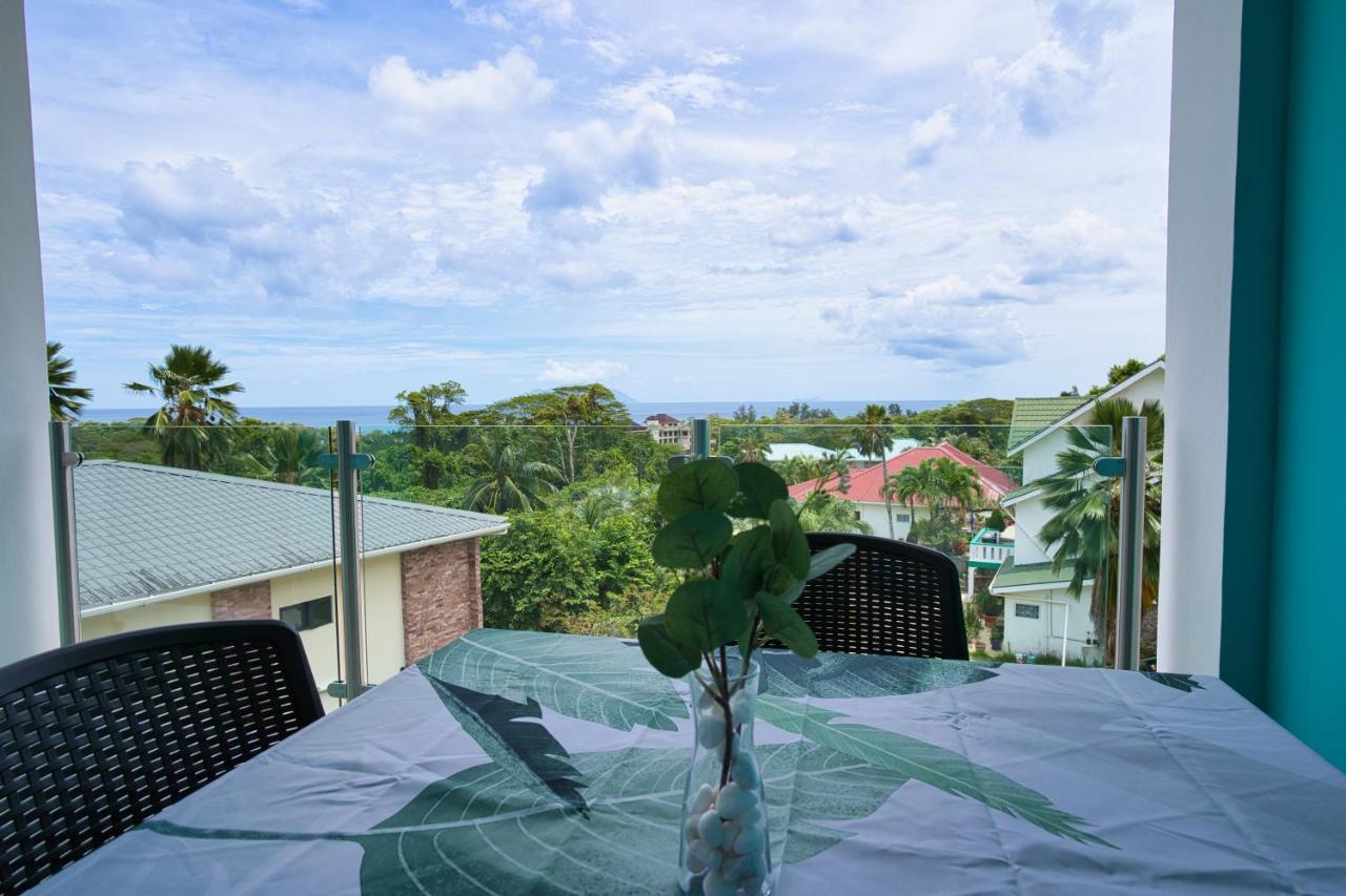 Sunset Haven Villa Beau Vallon  Exterior foto
