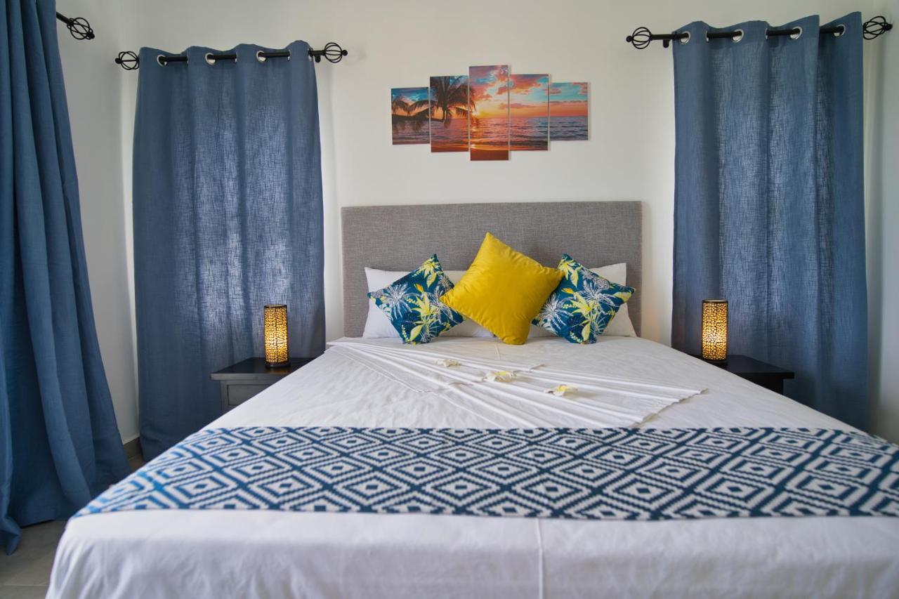 Sunset Haven Villa Beau Vallon  Exterior foto