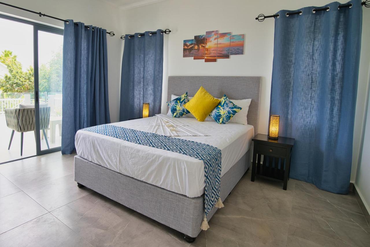 Sunset Haven Villa Beau Vallon  Exterior foto